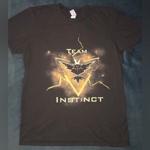 Pokémon T-Shirt - medium